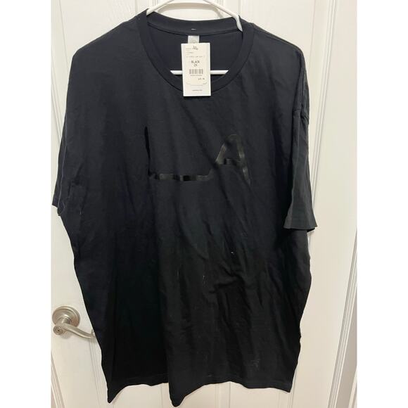 LA original spell out tshirt size 2XL-NWT - Picture 1 of 3
